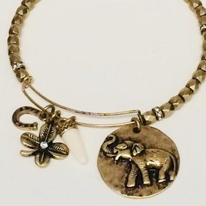 Tazza Charms Bracelet